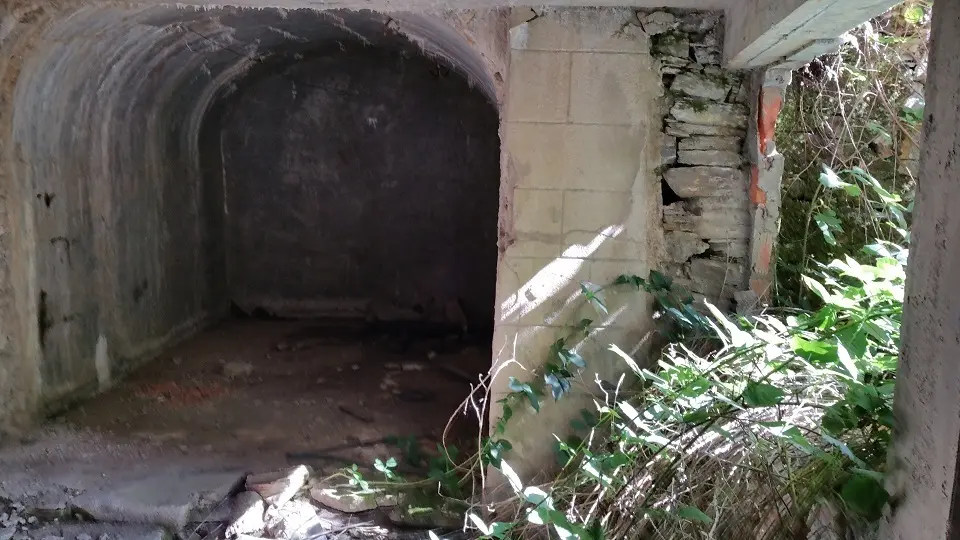 Minas de Valborraz