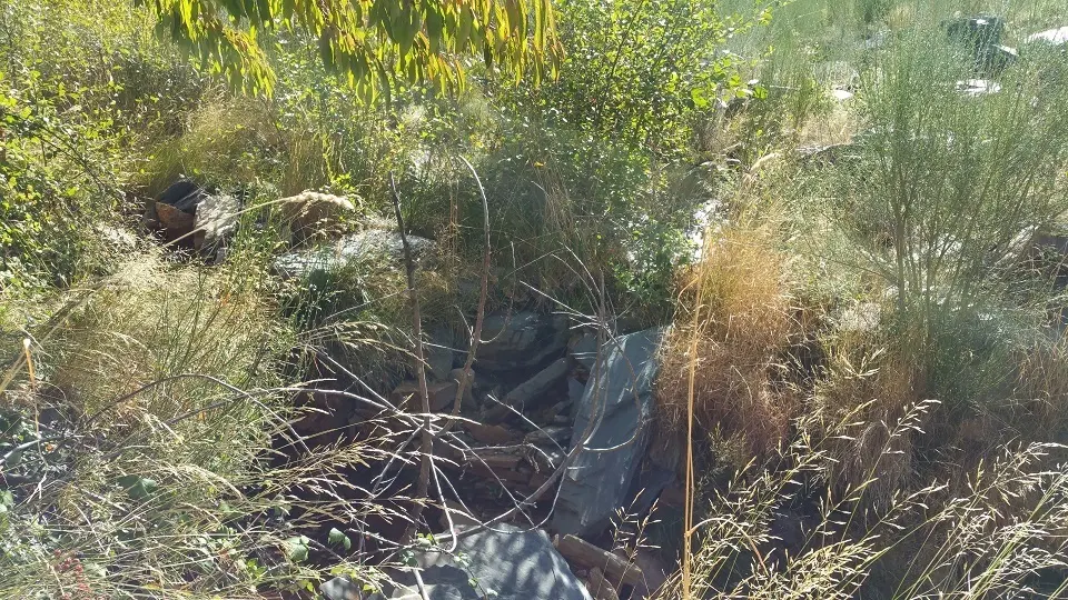 Minas de Valborraz