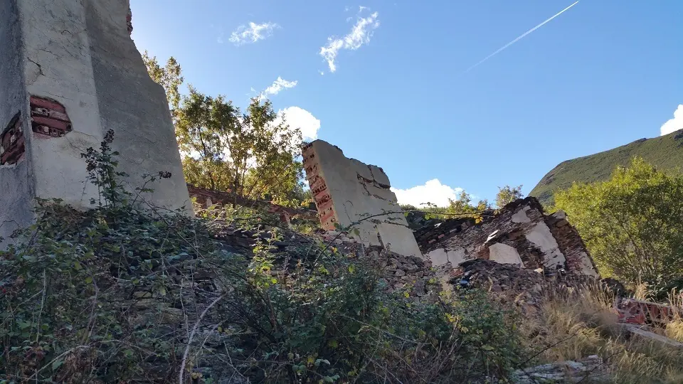 Minas de Valborraz