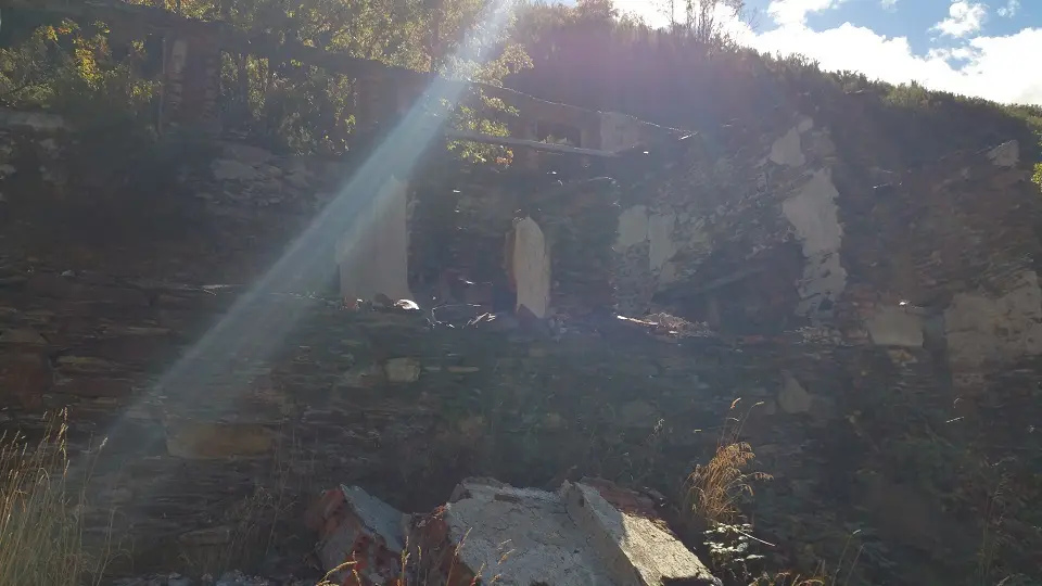 Minas de Valborraz