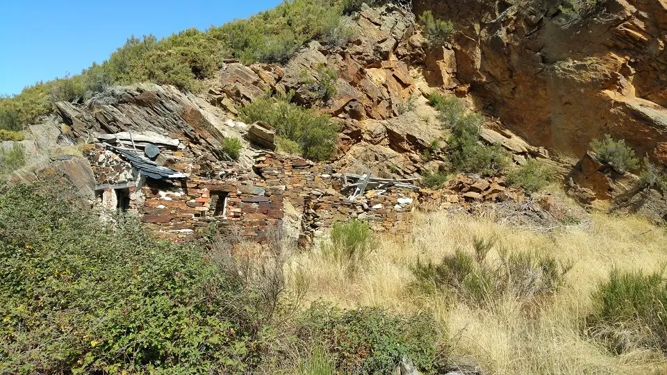 Minas de Valborraz