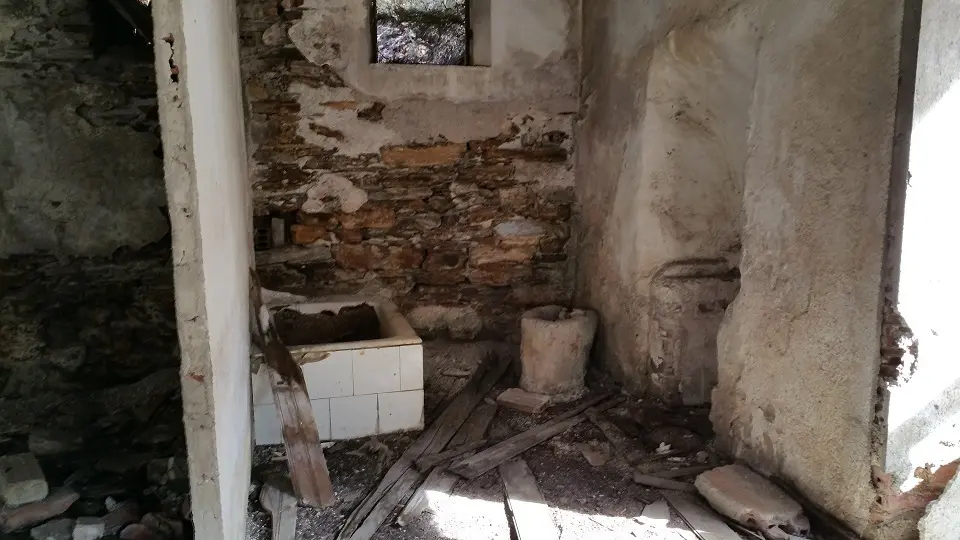 Minas de Valborraz
