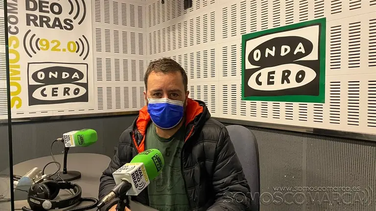 Miel o tio Miguel cesta de productos