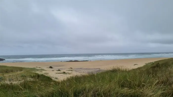 Costa Ártabra realizada por el Club Peña Trevinca (10)