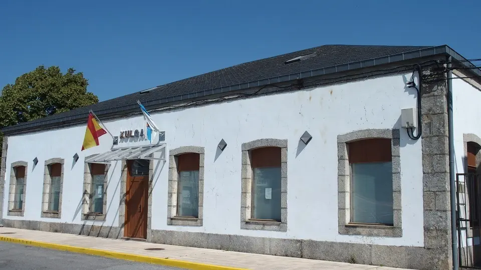 Juzgado A Pobra de Trives