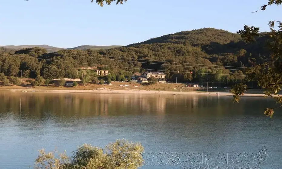 Playa de los Franceses (A Veiga)