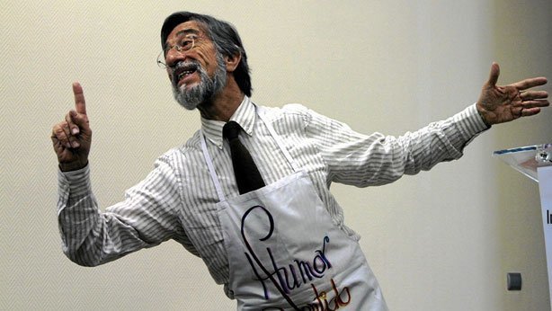 Neurociencia y educación. O Barco @ Teatro Lauro Olmo | O Barco | Galicia | España