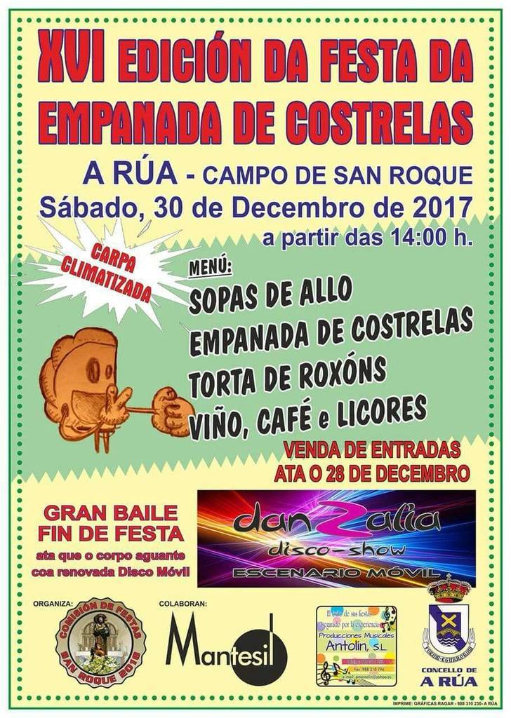 Carrera/Andaina Solidaria. Colegio Condesa Fenosa. O Barco