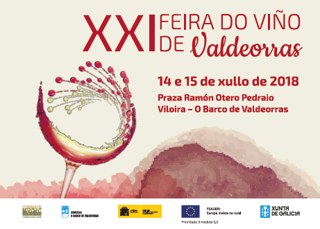 Feira do Viño. Viloira @ Plaza Otero Pedrayo | Viloira | Galicia | España
