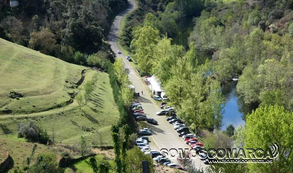 La Playa Fluvial De As Ermitas Naturaleza En Estado Puro Somos Comarca