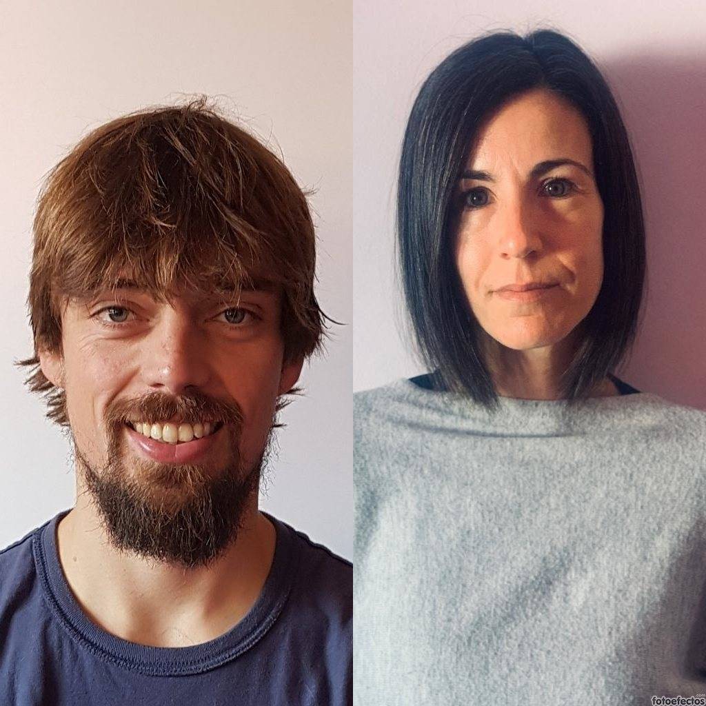 Cómo moverme, cuando no me puedo mover Somos Comarca