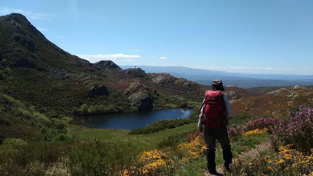 Laguna de Ocelo