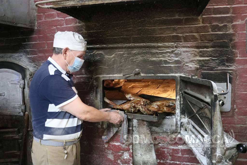 Manuel Rodríguez Panadería Tabal